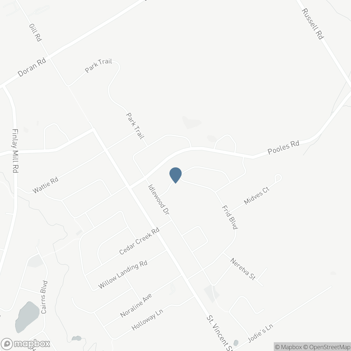 10 ROSEWOOD AVENUE, Midhurst, Ontario L9X 0P5